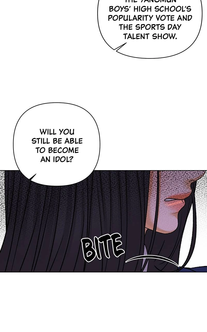 The Fox Club Chapter 53 – Before Summer Comes (2) Page 71