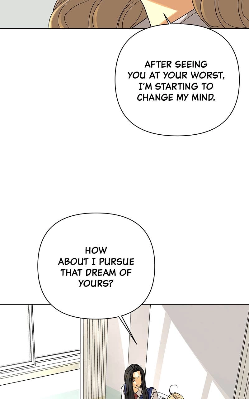 The Fox Club Chapter 53 – Before Summer Comes (2) Page 75