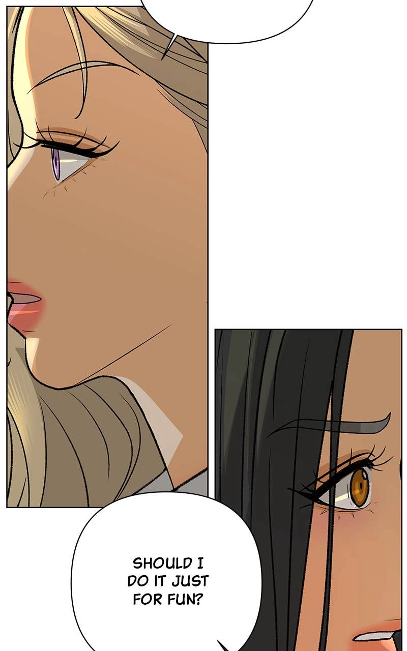 The Fox Club Chapter 53 – Before Summer Comes (2) Page 80