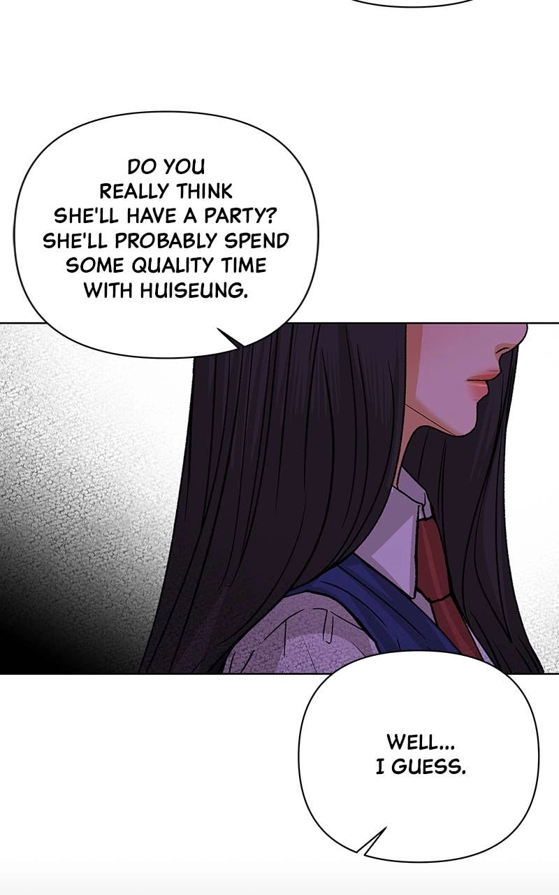 The Fox Club Chapter 54 – Before Summer Comes (3) Page 5