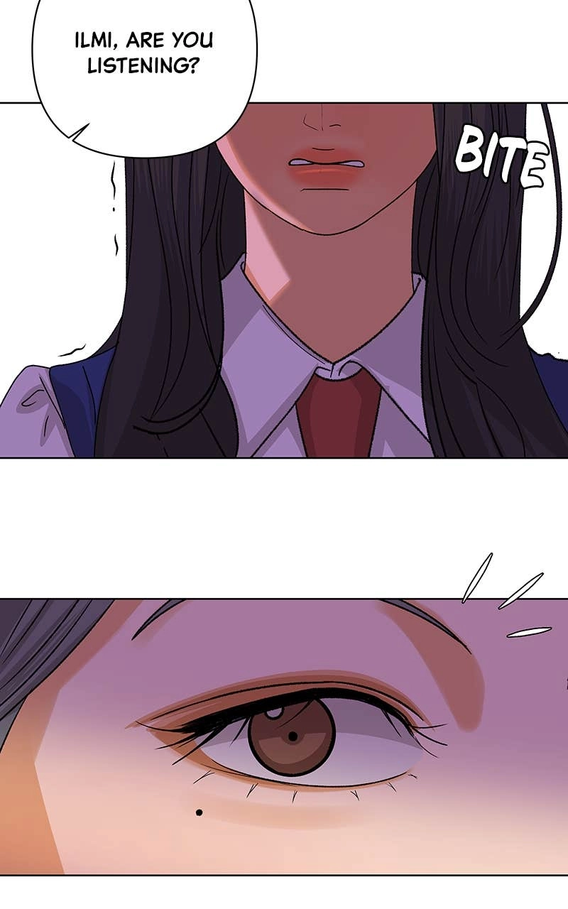 The Fox Club Chapter 54 – Before Summer Comes (3) Page 10