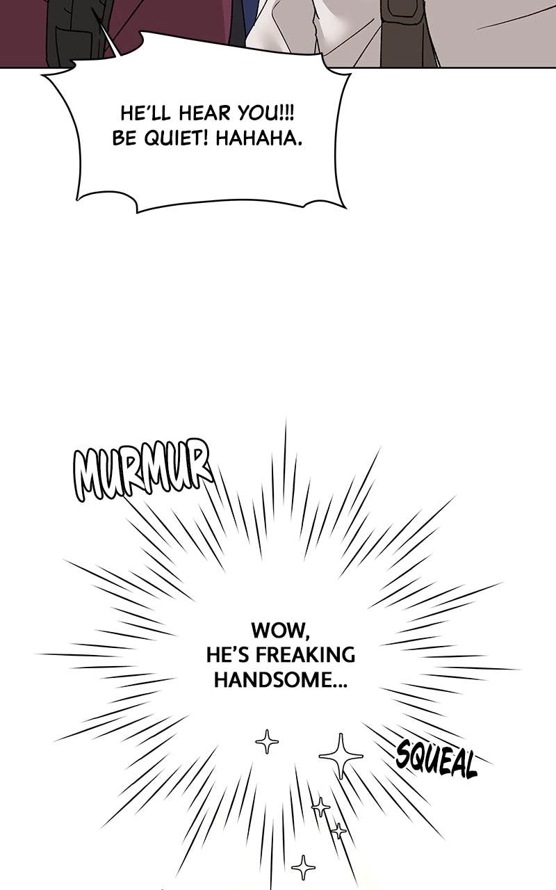 The Fox Club Chapter 54 – Before Summer Comes (3) Page 18