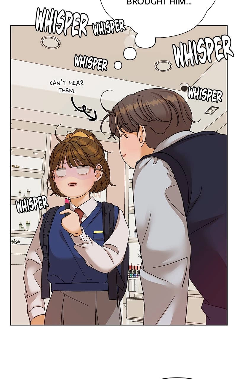 The Fox Club Chapter 54 – Before Summer Comes (3) Page 28