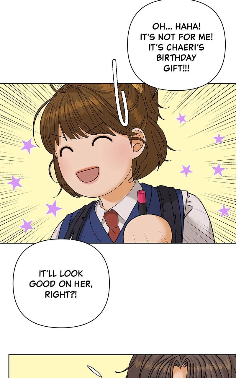 The Fox Club Chapter 54 – Before Summer Comes (3) Page 29
