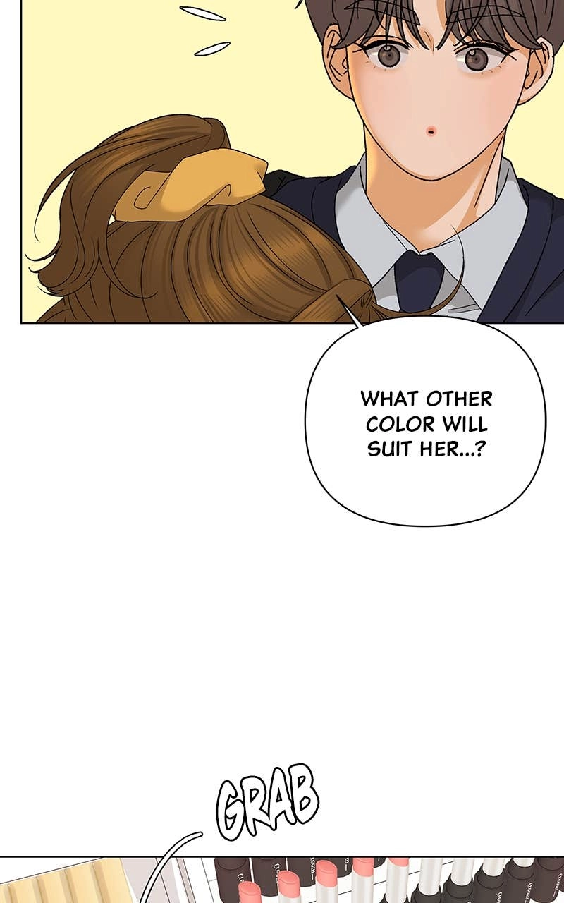 The Fox Club Chapter 54 – Before Summer Comes (3) Page 30