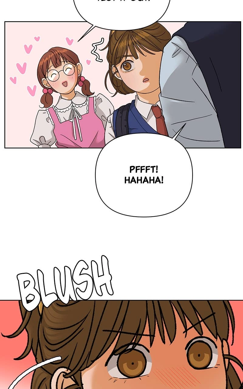 The Fox Club Chapter 54 – Before Summer Comes (3) Page 33