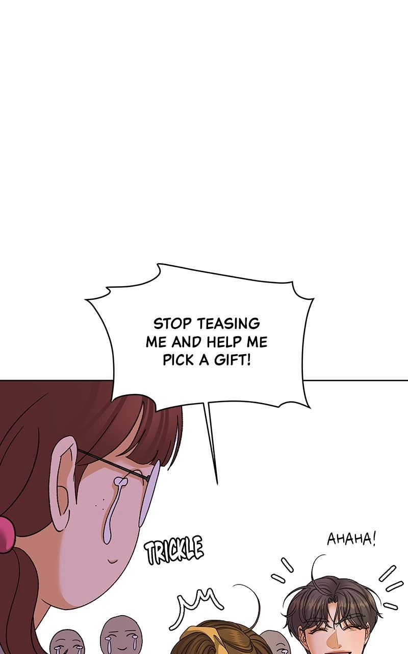 The Fox Club Chapter 54 – Before Summer Comes (3) Page 37