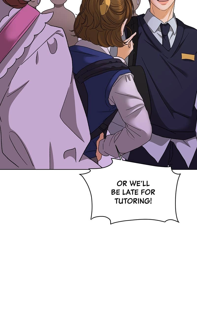 The Fox Club Chapter 54 – Before Summer Comes (3) Page 38