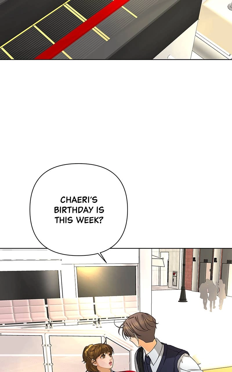 The Fox Club Chapter 54 – Before Summer Comes (3) Page 41