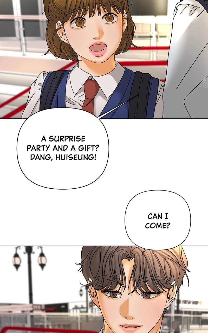The Fox Club Chapter 54 – Before Summer Comes (3) Page 43