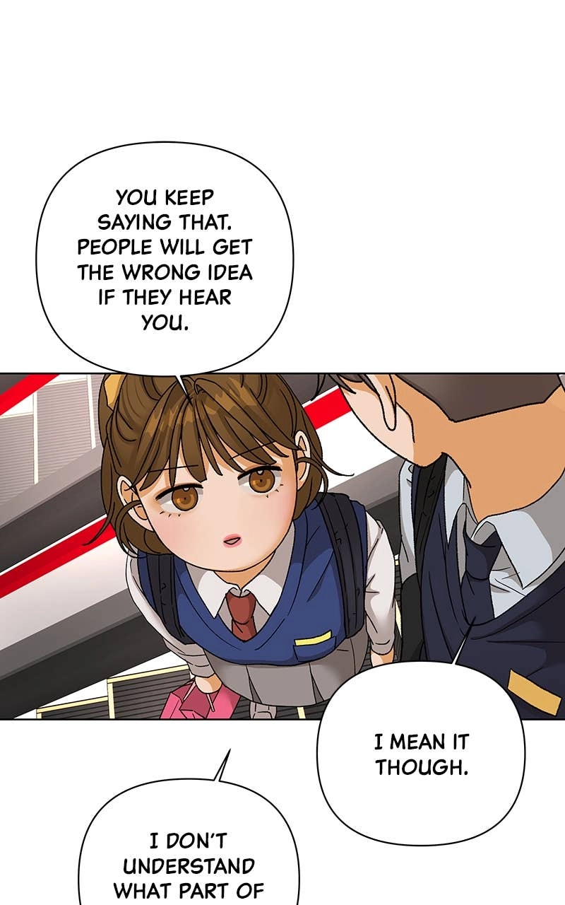 The Fox Club Chapter 54 – Before Summer Comes (3) Page 51