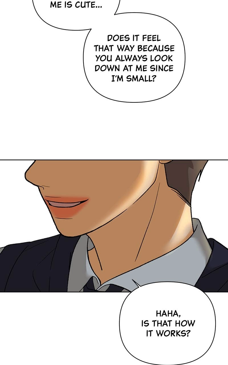 The Fox Club Chapter 54 – Before Summer Comes (3) Page 52