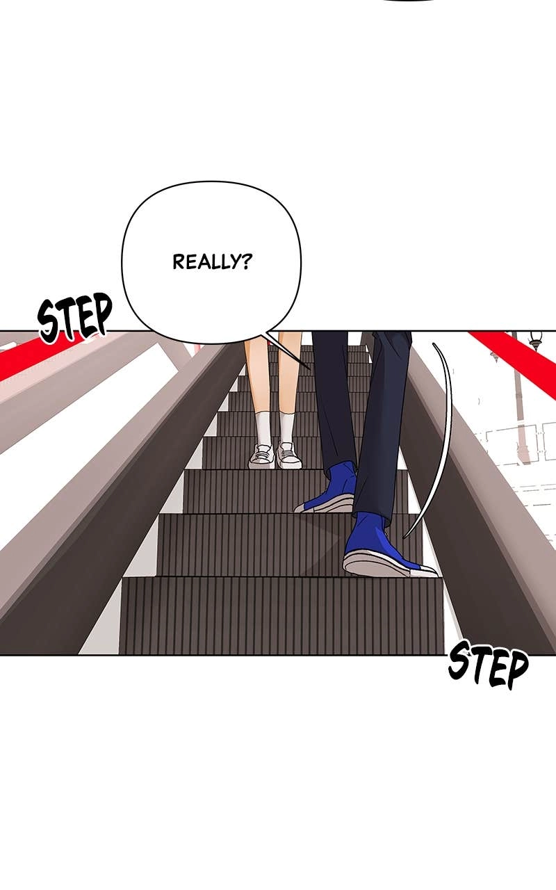 The Fox Club Chapter 54 – Before Summer Comes (3) Page 53