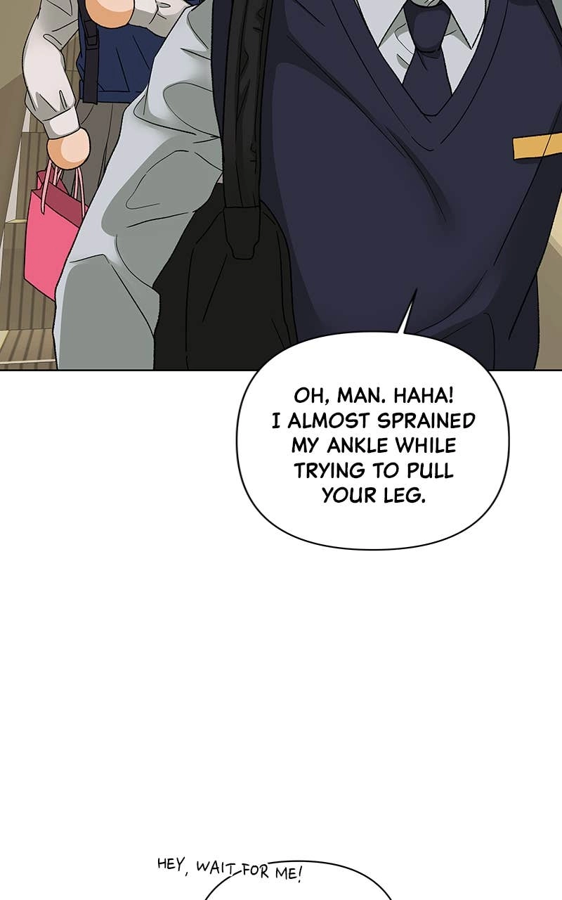 The Fox Club Chapter 54 – Before Summer Comes (3) Page 64