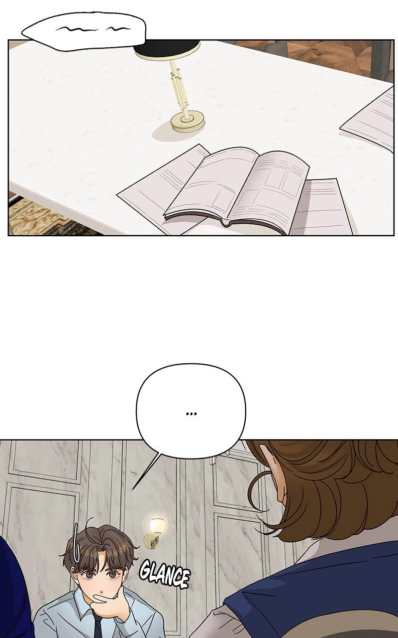 The Fox Club Chapter 54 – Before Summer Comes (3) Page 67