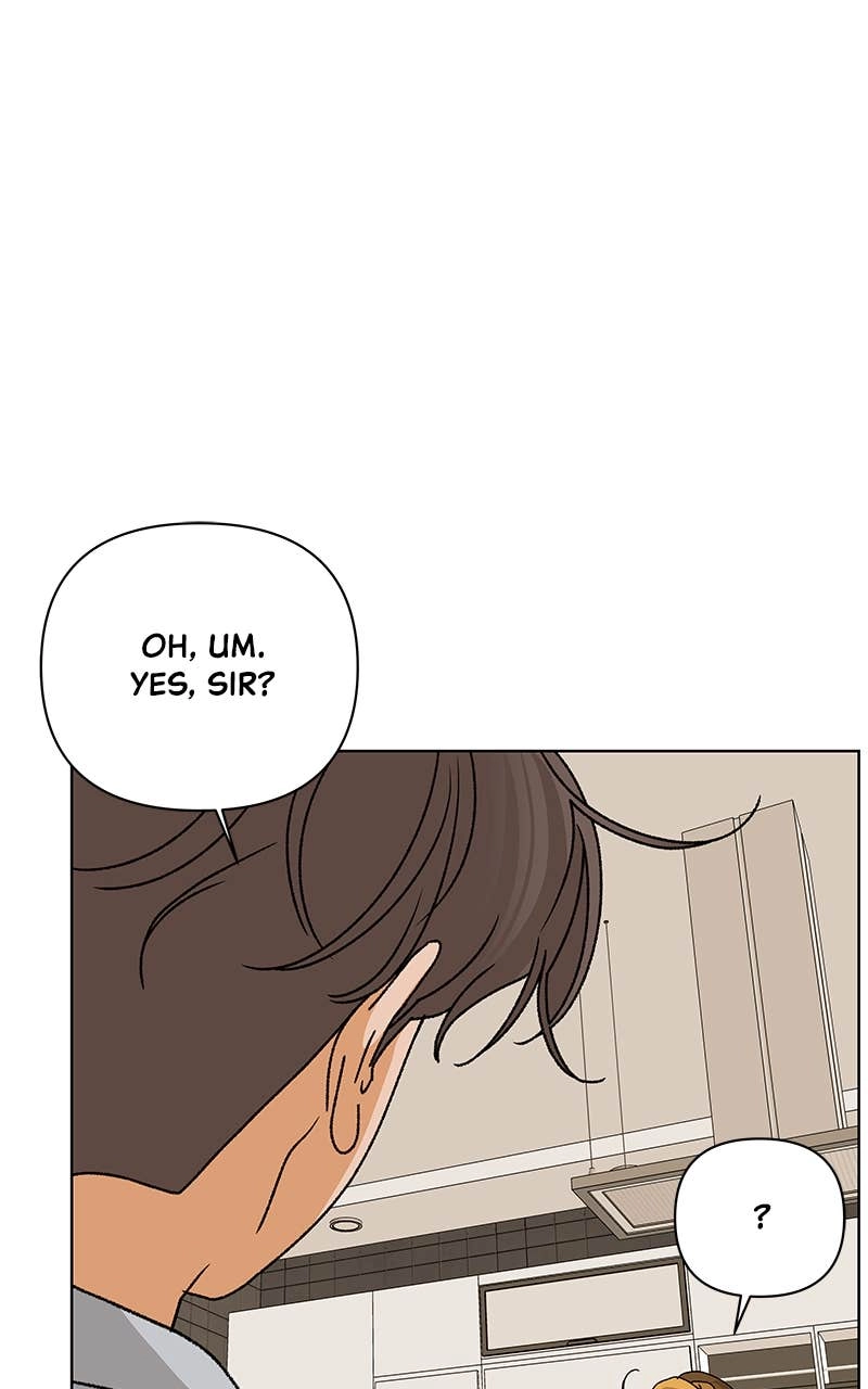 The Fox Club Chapter 54 – Before Summer Comes (3) Page 69
