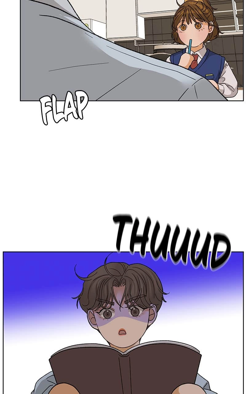 The Fox Club Chapter 54 – Before Summer Comes (3) Page 70