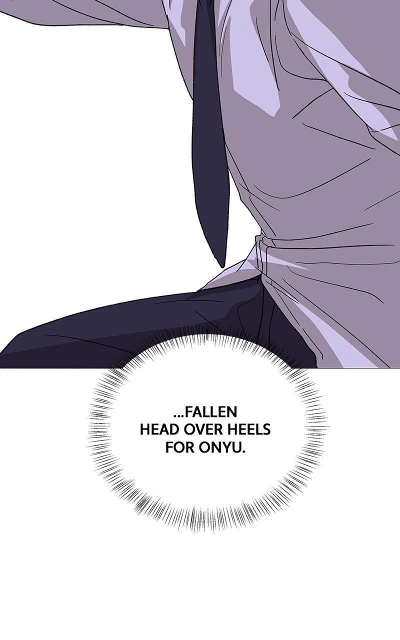 The Fox Club Chapter 55 – Before Summer Comes (4) Page 6