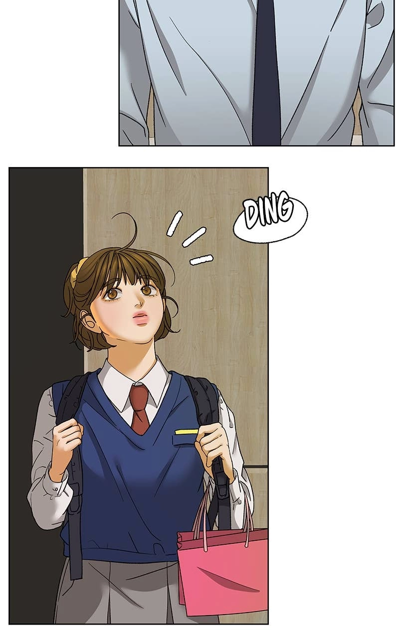 The Fox Club Chapter 55 – Before Summer Comes (4) Page 10