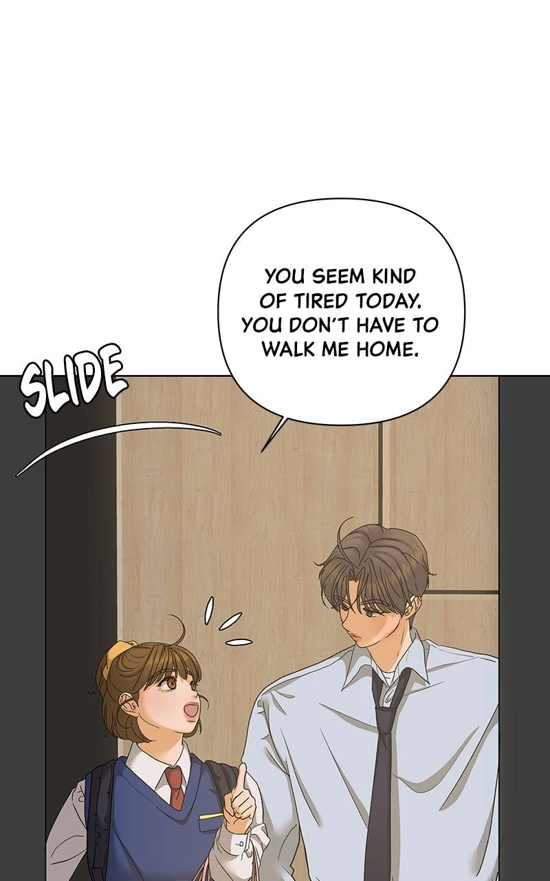 The Fox Club Chapter 55 – Before Summer Comes (4) Page 11