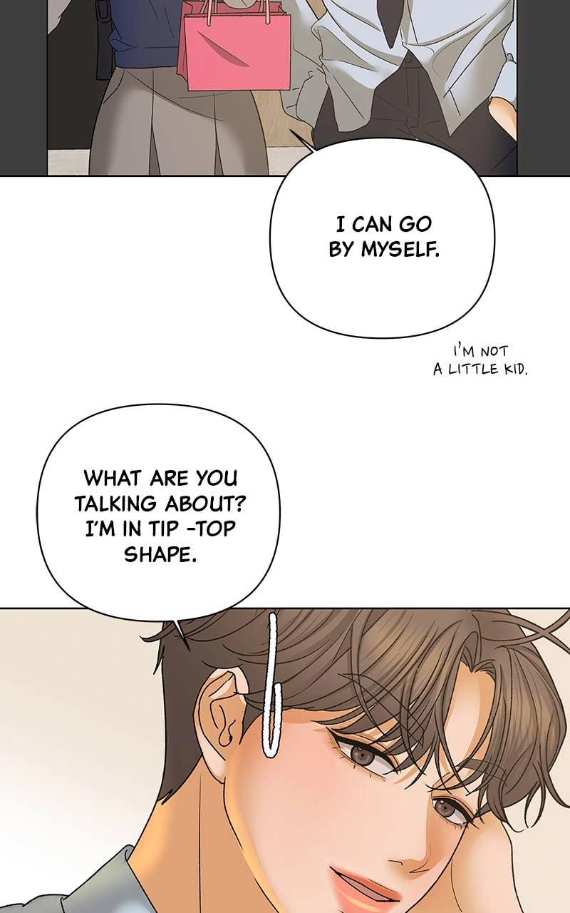 The Fox Club Chapter 55 – Before Summer Comes (4) Page 12