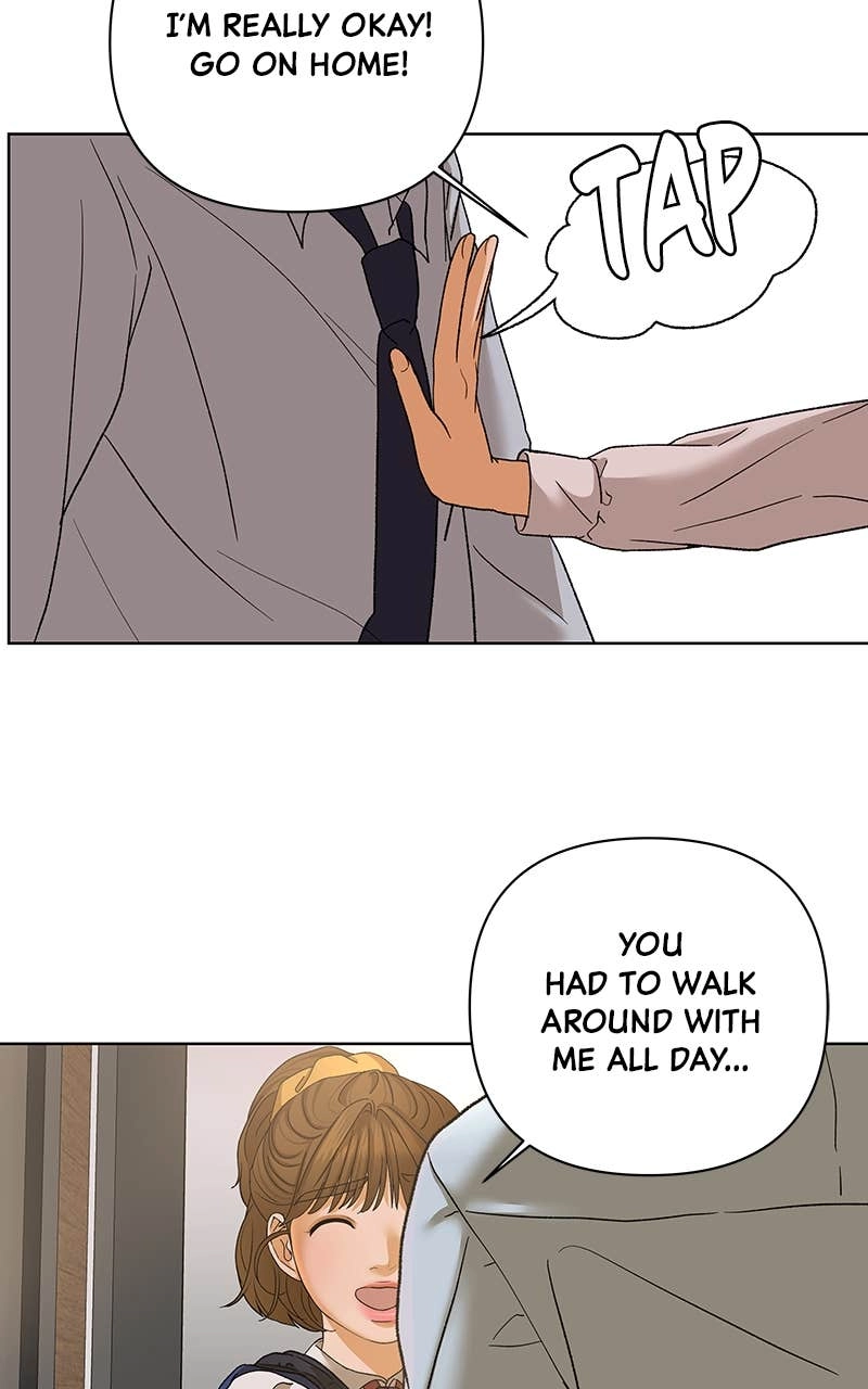The Fox Club Chapter 55 – Before Summer Comes (4) Page 15