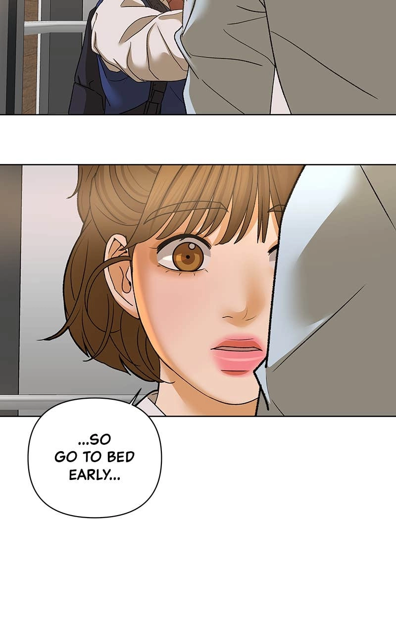 The Fox Club Chapter 55 – Before Summer Comes (4) Page 16