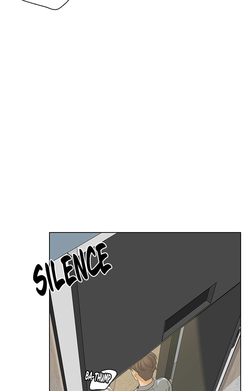 The Fox Club Chapter 55 – Before Summer Comes (4) Page 22