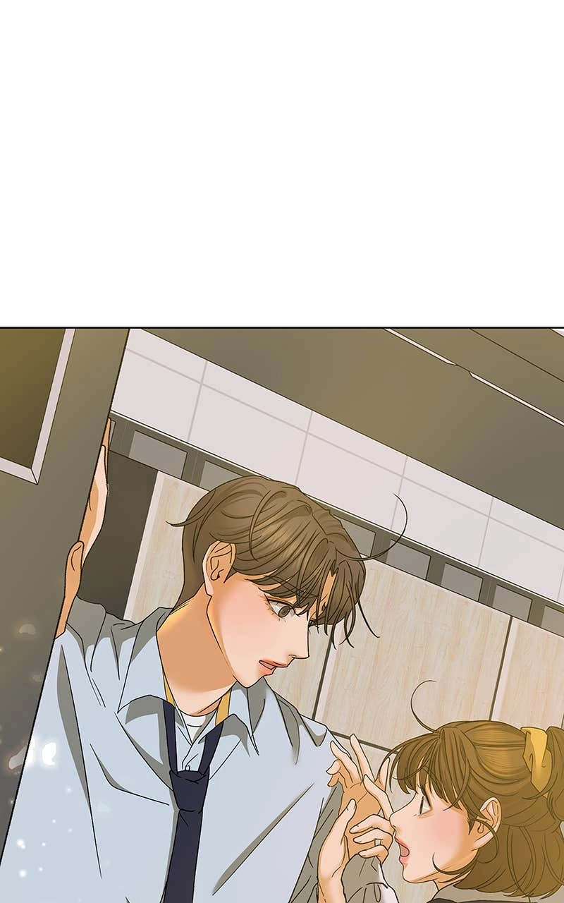 The Fox Club Chapter 55 – Before Summer Comes (4) Page 25