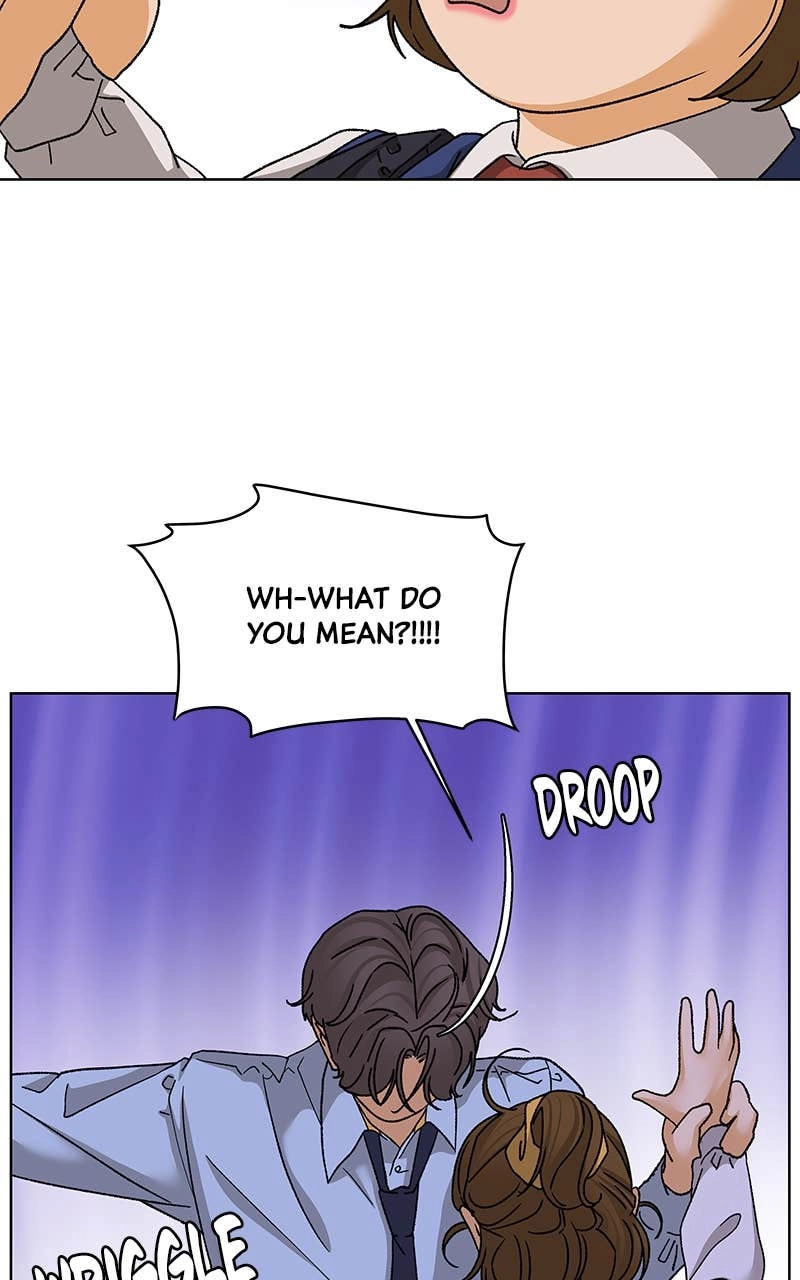 The Fox Club Chapter 55 – Before Summer Comes (4) Page 28