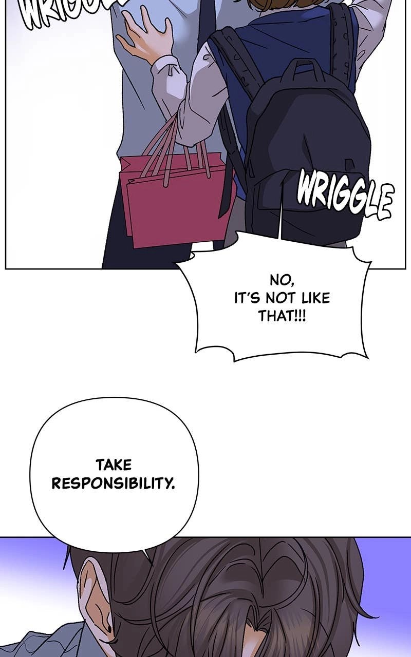 The Fox Club Chapter 55 – Before Summer Comes (4) Page 29