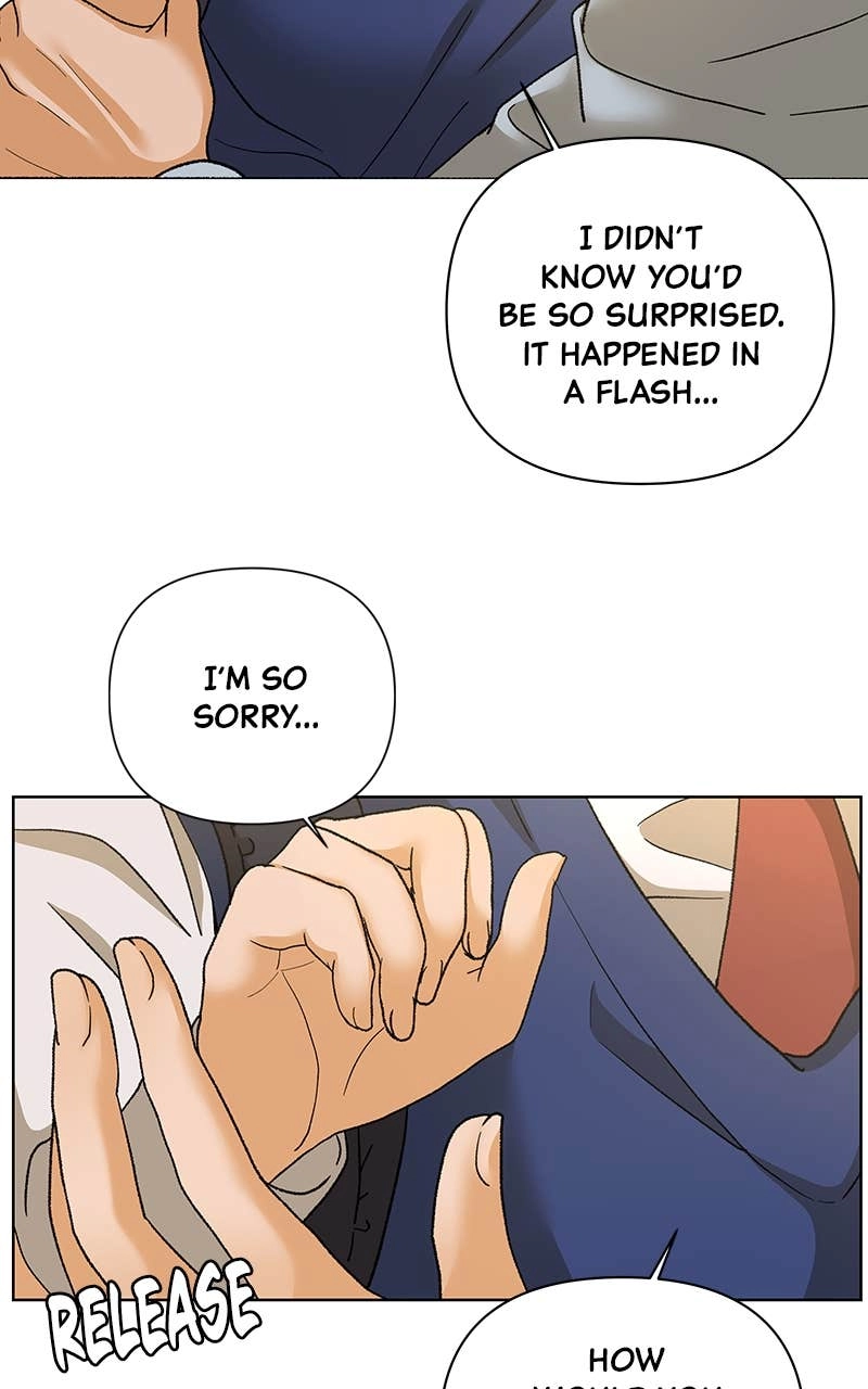 The Fox Club Chapter 55 – Before Summer Comes (4) Page 34