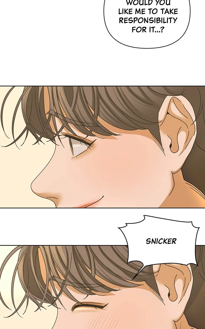 The Fox Club Chapter 55 – Before Summer Comes (4) Page 35