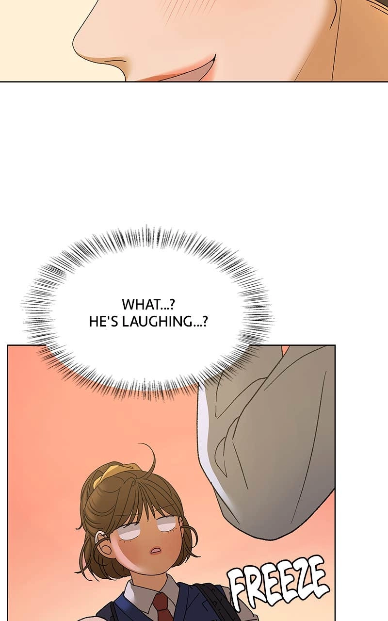 The Fox Club Chapter 55 – Before Summer Comes (4) Page 36