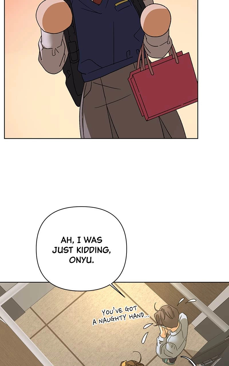 The Fox Club Chapter 55 – Before Summer Comes (4) Page 37