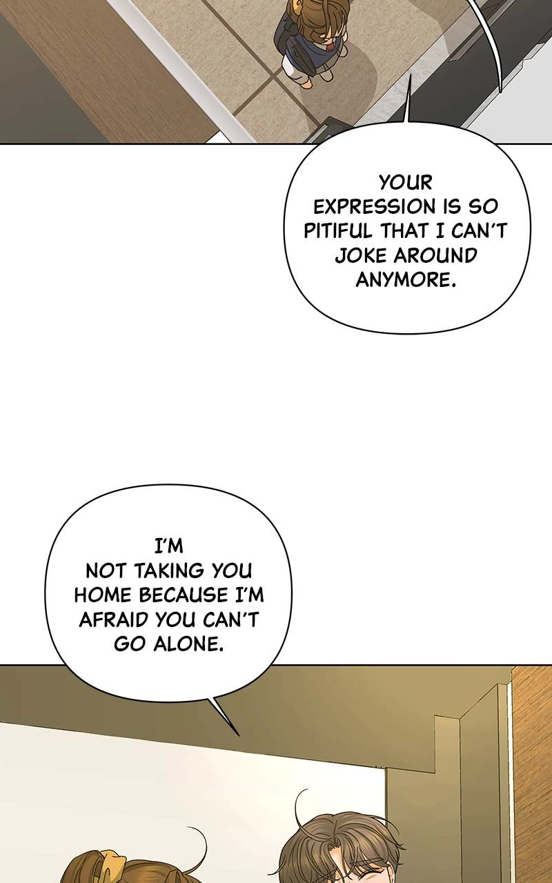 The Fox Club Chapter 55 – Before Summer Comes (4) Page 38