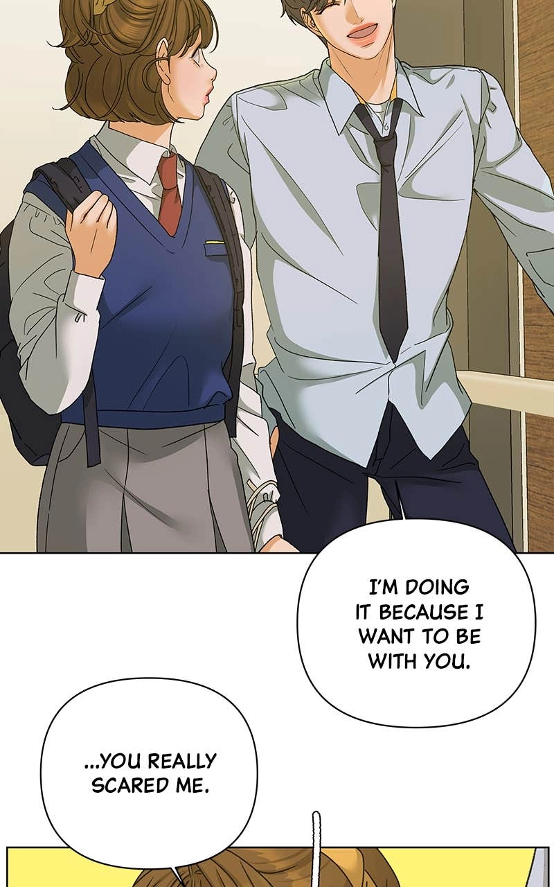The Fox Club Chapter 55 – Before Summer Comes (4) Page 39