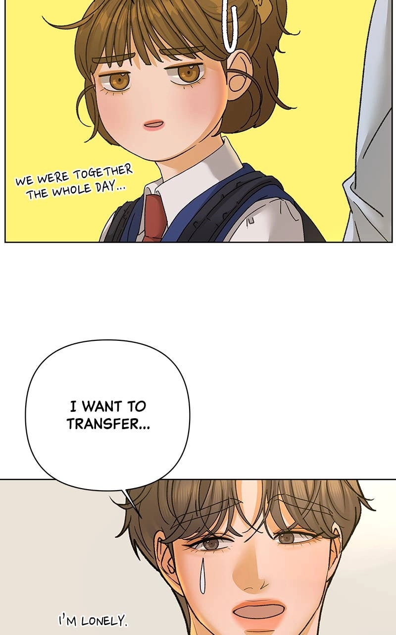 The Fox Club Chapter 55 – Before Summer Comes (4) Page 40