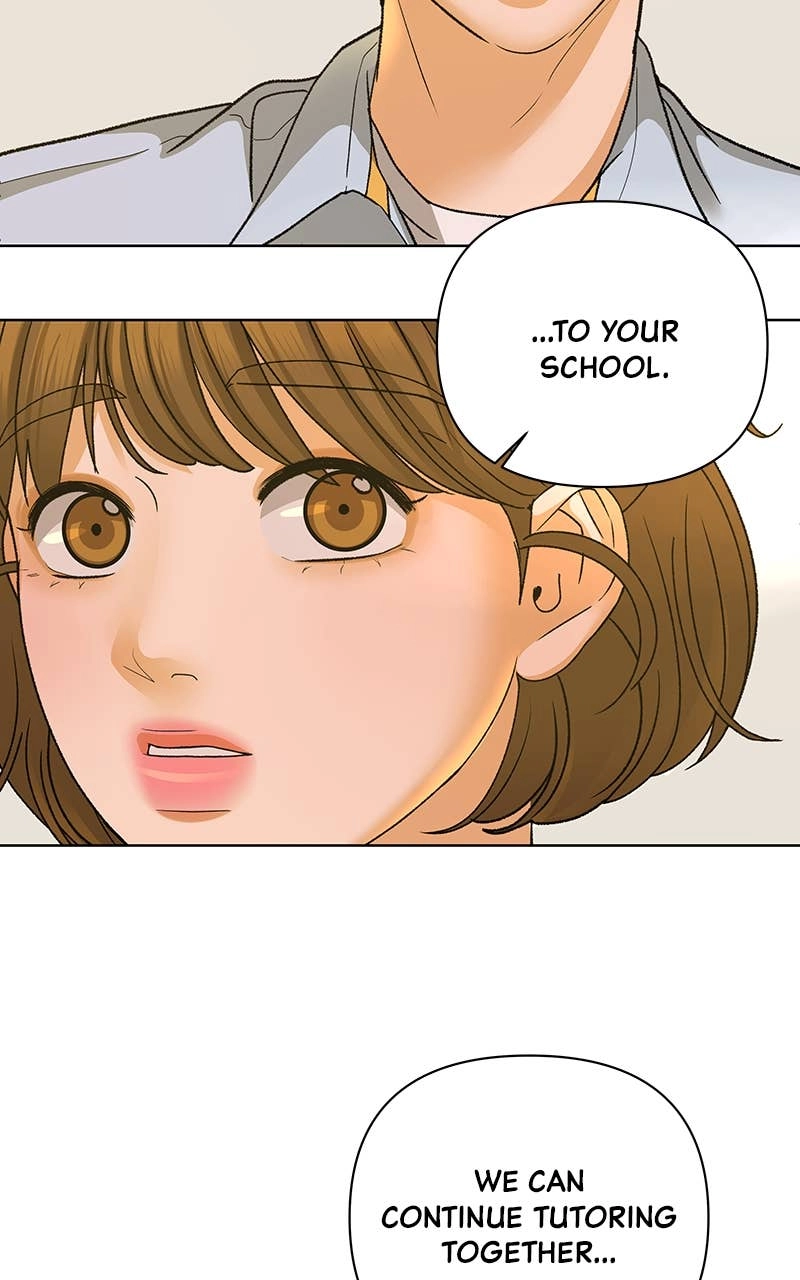 The Fox Club Chapter 55 – Before Summer Comes (4) Page 41