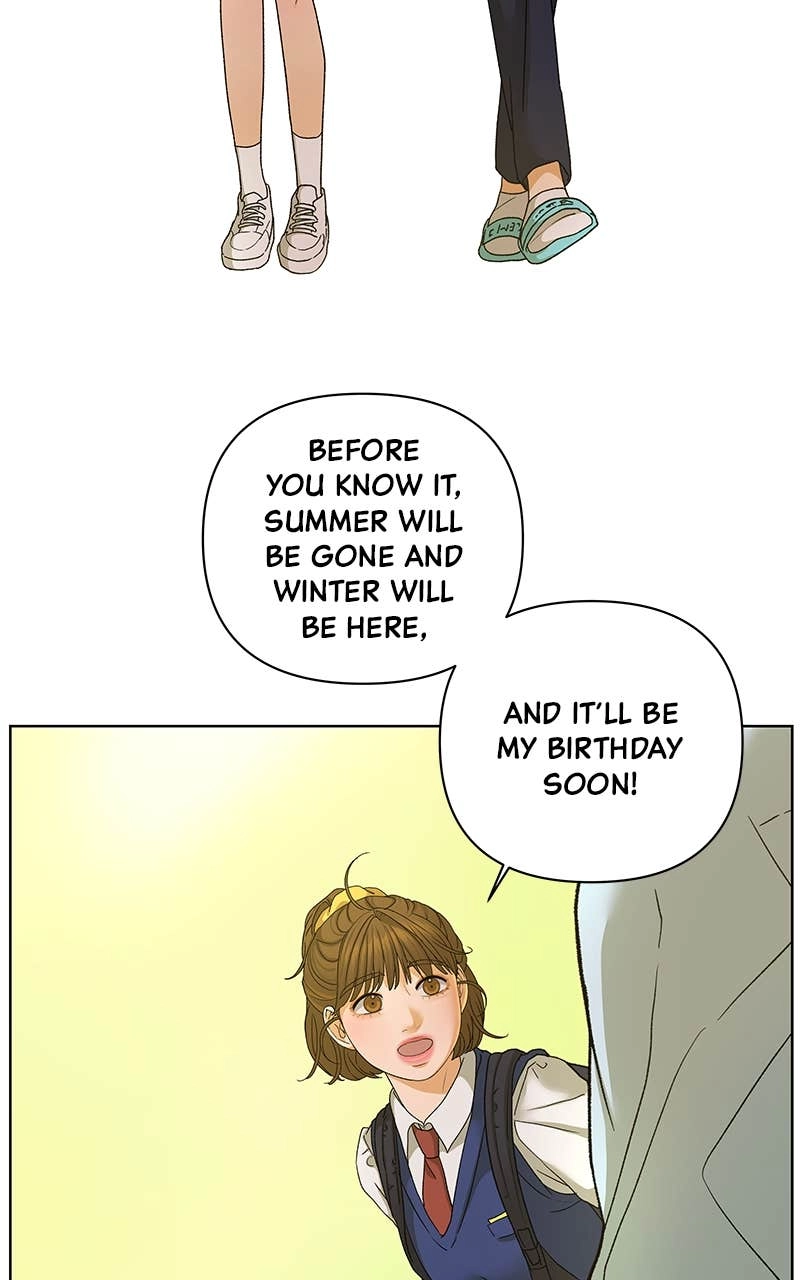 The Fox Club Chapter 55 – Before Summer Comes (4) Page 43