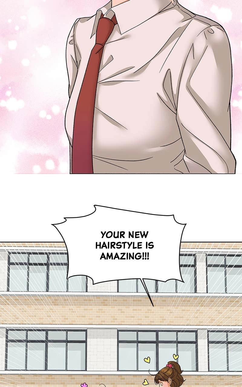 The Fox Club Chapter 55 – Before Summer Comes (4) Page 50