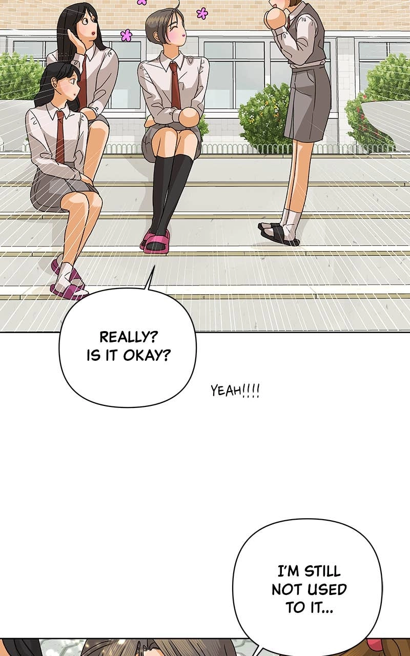 The Fox Club Chapter 55 – Before Summer Comes (4) Page 51
