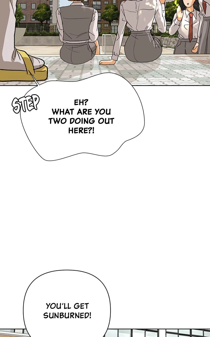 The Fox Club Chapter 55 – Before Summer Comes (4) Page 53