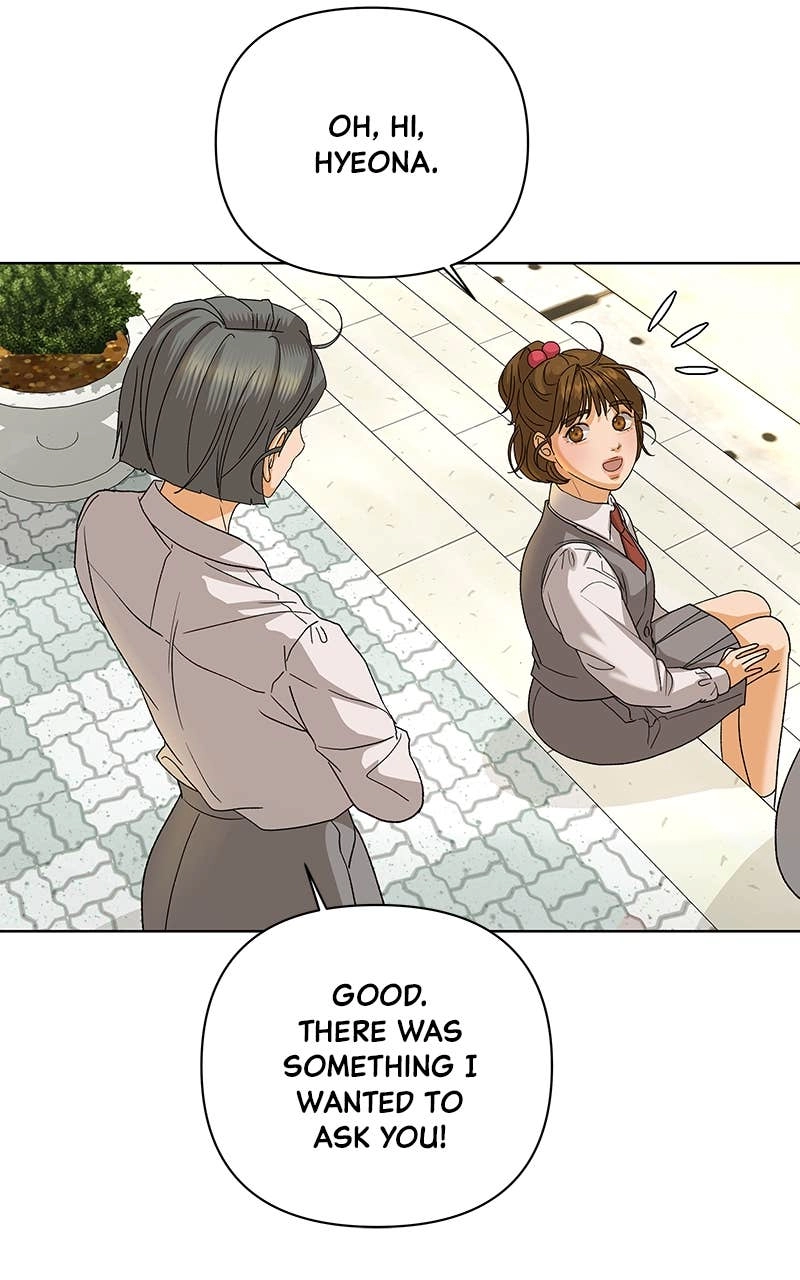 The Fox Club Chapter 55 – Before Summer Comes (4) Page 55