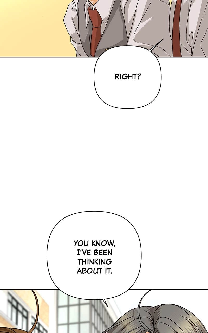 The Fox Club Chapter 55 – Before Summer Comes (4) Page 59