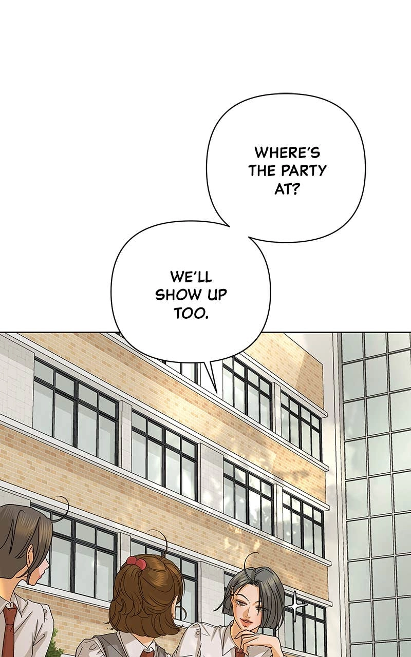 The Fox Club Chapter 55 – Before Summer Comes (4) Page 62