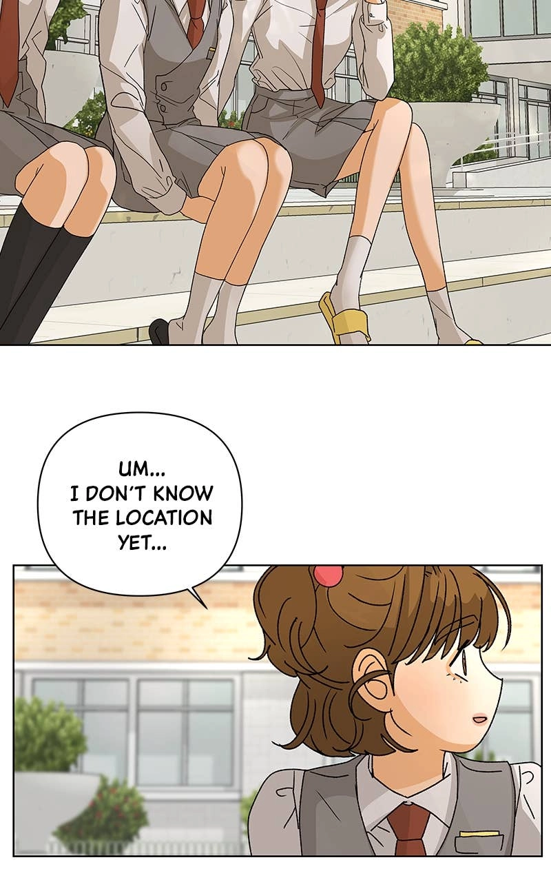 The Fox Club Chapter 55 – Before Summer Comes (4) Page 63