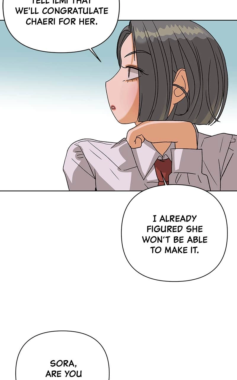 The Fox Club Chapter 55 – Before Summer Comes (4) Page 65