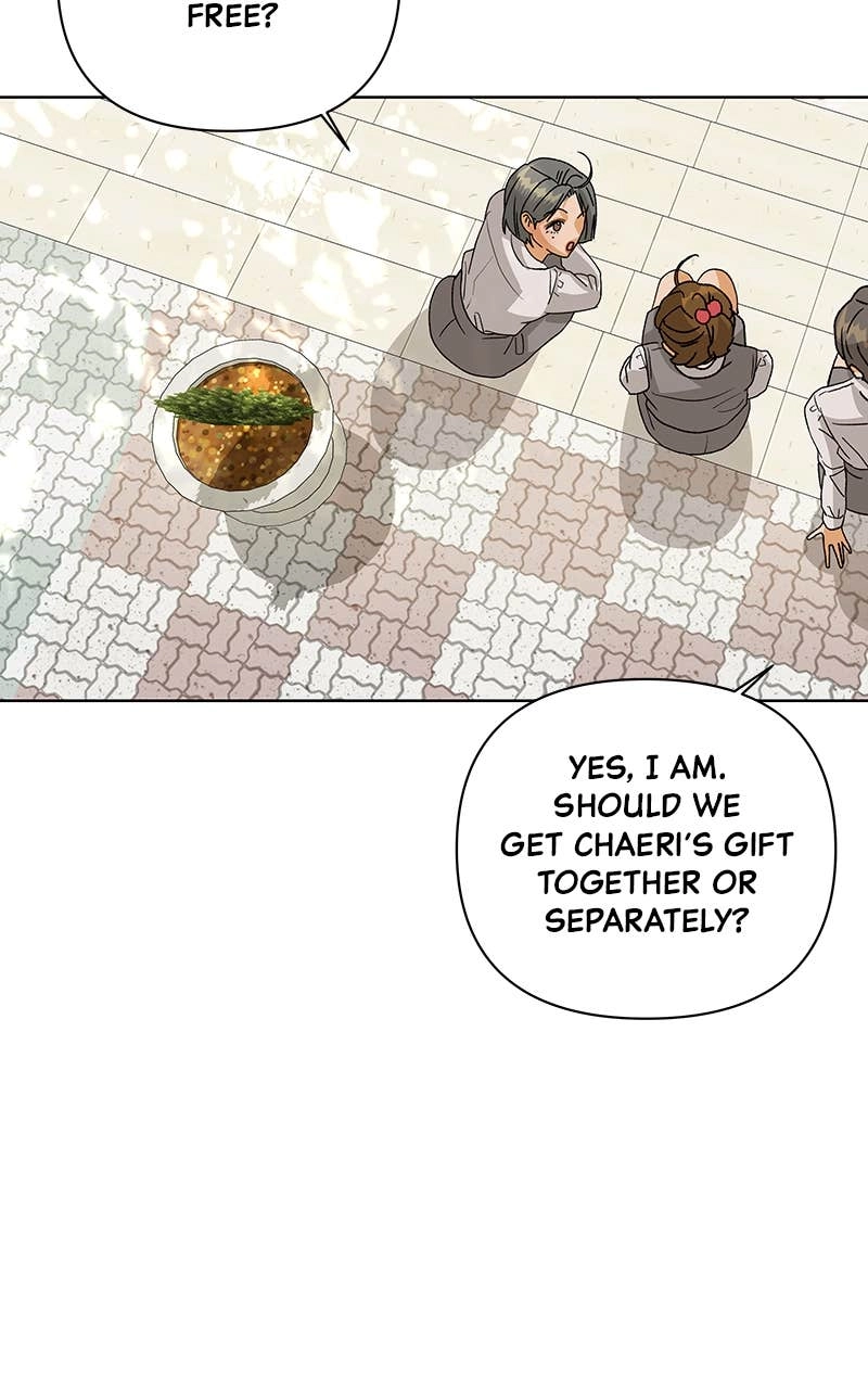 The Fox Club Chapter 55 – Before Summer Comes (4) Page 66