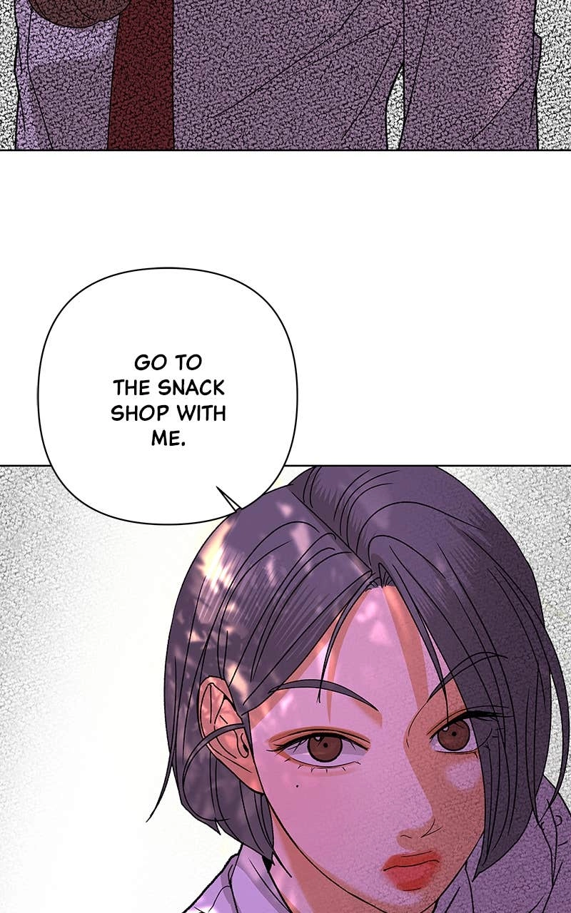 The Fox Club Chapter 55 – Before Summer Comes (4) Page 68